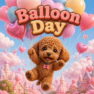 Balloon Day