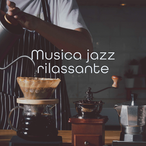 Jazz e pioggia