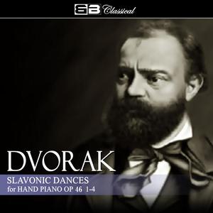 Slavonic Dances, Op. 46, No. 4 in F major (Sousedská)