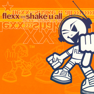 Shake U All (A-Eurobic Mix)