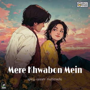 Mere Khwabon Mein