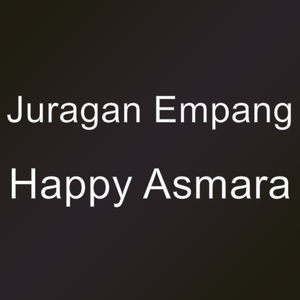 Happy Asmara