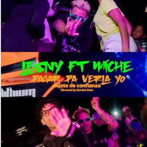 Pagar Pa Verla Yo Déjate de Confianza