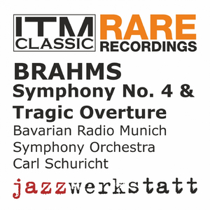 Symphony No. 4 in E Minor, Op. 98: I. Allegro non troppo