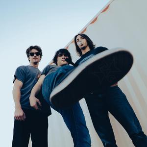 The Limit (Live at SG Studios)