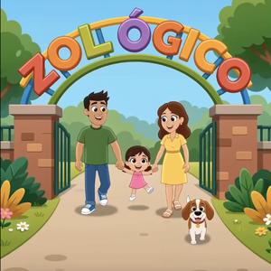 ZOOLÓGICO KIDS