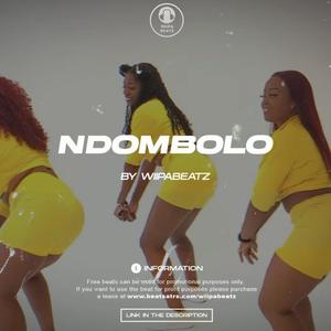 Ndombolo