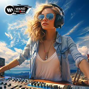 Señorita (feat. Jewelry Borney)