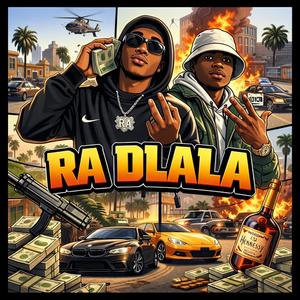 MA2k (feat. Blessa 2.0)