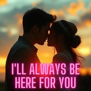 I'll Always Be Here for You