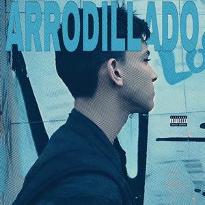 Arrodillado