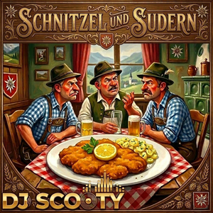 Schnitzel Und Sudern