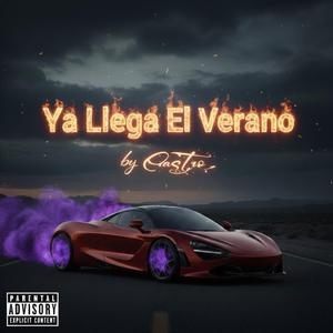 Ya Llega El Verano