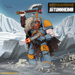 Jötunnheimr (Club Mix)