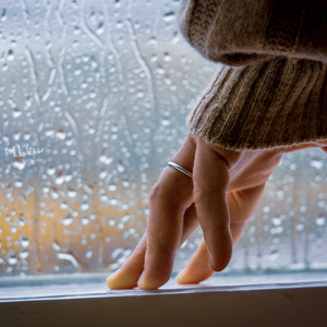 Walking in the Winter