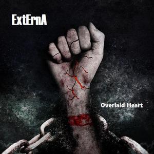 Overlaid Heart