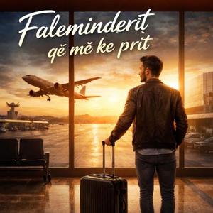 Faleminderit që më ke prit