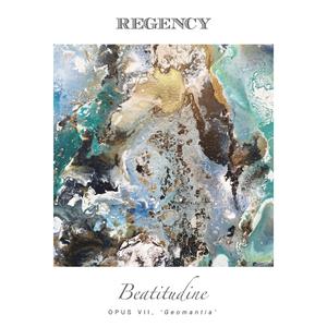 Beatitudine, Opus VII, 'Geomantia'