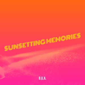 Sunsetting Memories