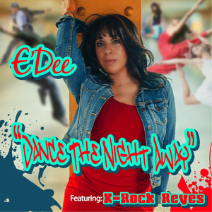 Dance the Night Away (A Road Mix) [feat. K-Rock Reyes]