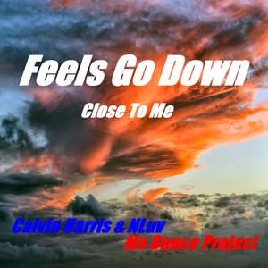 Feels Go Down (Dance Mix)