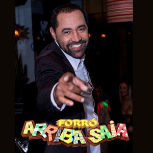 Tá Tudo Virado (Ao Vivo)