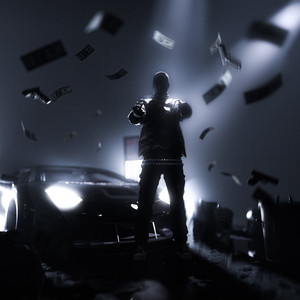 Broke As Fvck (Prod. By ozi)