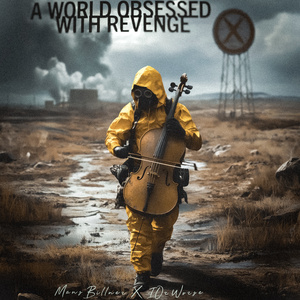 A world obsessed with revenge (Ambient Version)