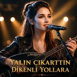 Yalın Çıkarttın Dikenli Yollara
