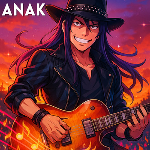 Anak