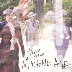 Machine Age