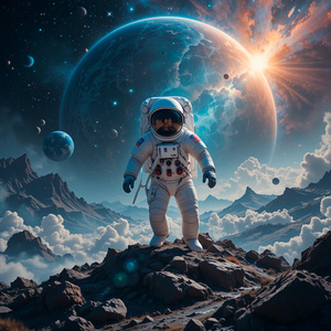 Espacio (Reggaeton Type Daddy Yankee Instrumental)