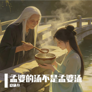 孟婆的汤不是孟婆汤