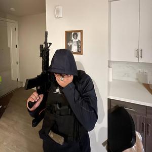 VLAD (feat. Wapogotem)