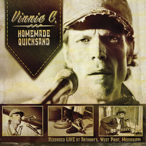 Vinnie's Boogie (Live)