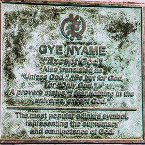 Gye Nyame