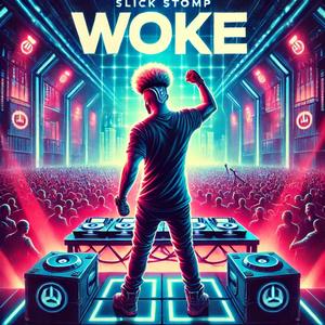 Woke (Reste éveillé)