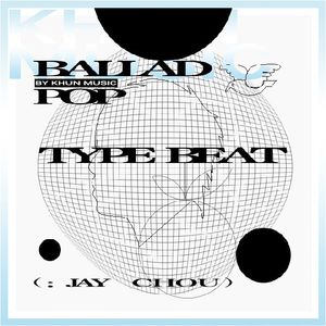 周杰伦Ballad Pop Type beat