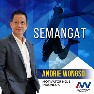 Kekuatan Percikan Api