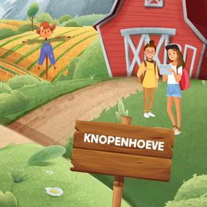 Knopenhoeve