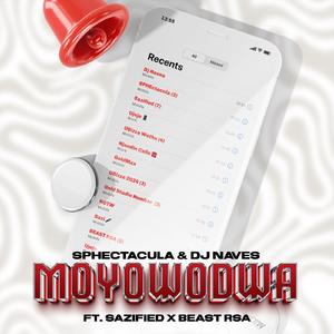 Moyowodwa (feat. Sazified & Beast RSA) [Goldmax Mix]