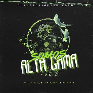 Rake-Tazo Rmx (Sandungueo)