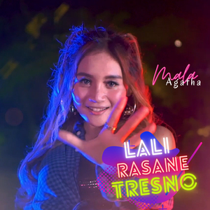 Lali Rasane Tresno