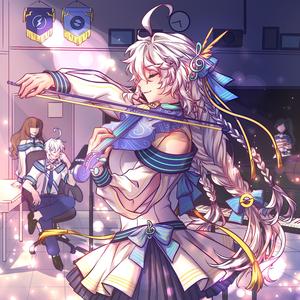 New Rules (Nightcore)