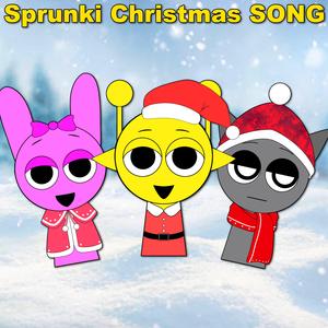 Sprunki Christmas Song