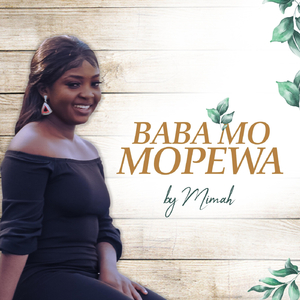 Baba Mo Mopewa