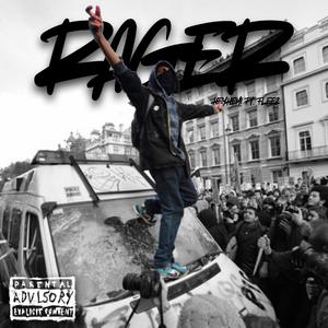 RAGER (feat. FLEEZ!)