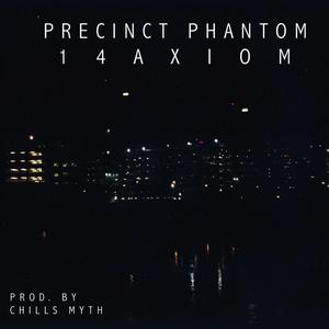 Ronin (feat. Andrew 300)