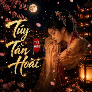 Túy Tần Hoài