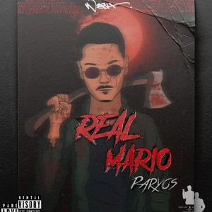 Real Mario